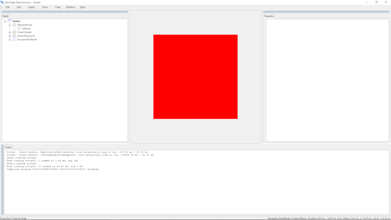 This is a picture of the workspace.