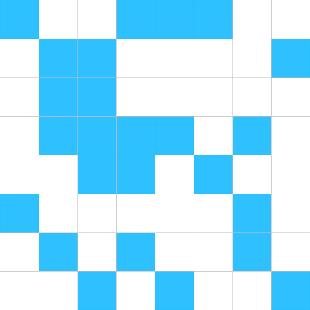 A grid of compute shader warps overlaid with compute shader projects made with the Simdify Free Edition logo..