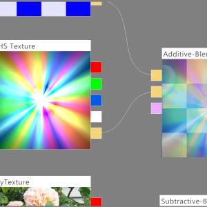 This image shows the Shader application logo.